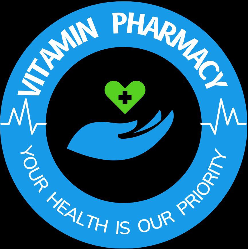 Logo Vitamin Pharmacy