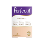 اقراص برفكتيل اوريجنال عدد 30 قرص Perfectil Original Extra Support