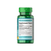 كبسولات الشاي الاخضر للتخسيس وحرق الدهون من بيورتان برايد الأمريكية - Green Tea extract Puritan’s Pride تركيز 315 جم / 100 كبسولة
