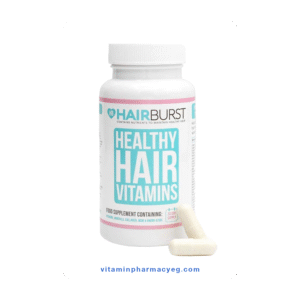 فيتامينات هيربرست للشعر 60 كبسولة - Hairburst Hair Vitamins 60 capsule
