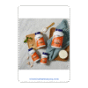 SUPER ENZYMES 90 CAP NOW – مكمل إنزيمات هاضمة لتحسين الهضم وصحة المعدة من NOW
