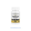 عبوة California Gold Nutrition Vitamin D3 50,000 IU - Vitamin D3 50