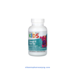 عبوة California Gold Nutrition Kid’s Omega-3 Fish Oil 50,000 IU (50 Softgels)