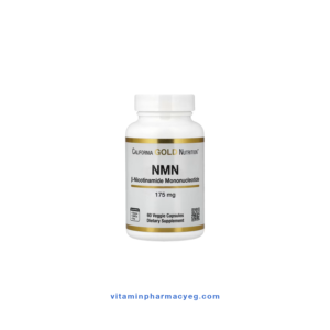 الرئيسية 7 California Gold Nutrition NMN 175 mg - مكمل إن إم إن 175 مجم