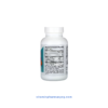 جدول الحقائق الغذائية لـ California Gold Nutrition Vitamin D3 50,000 IU