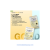 California Gold Nutrition LactoBif 5 Probiotics - أهم مميزات المنتج