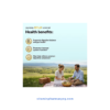 California Gold Nutrition LactoBif 5 Probiotics - الفوائد الصحية للجهاز الهضمي