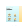 مواصفات California Gold Nutrition LactoBif 30 Probiotics - بروبيوتيك لاكتوبيف نباتي